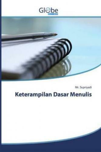 Keterampilan Dasar Menulis 5479
