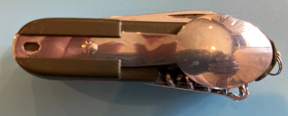 Multi Tool Knife