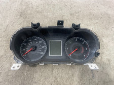 2007 MITSUBISHI LANCER INSTRUMENT CLUSTER SPEEDOMETER 8100B126B