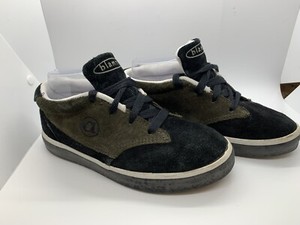 1990's airwalk shoes