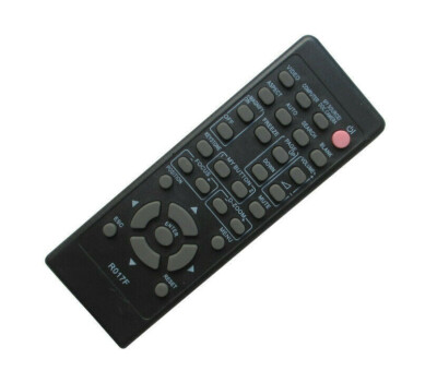 Remote For Viewsonic PJ658 PJ358 VS11611 PJ758 PJ759 PJ760 PJ520 PJ650 Projector