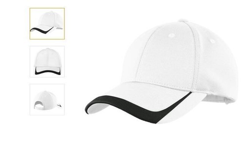 Chevrolet Camaro SS Adjustable Embroidered Ball Cap Hat Chevy New - Picture 30 of 53