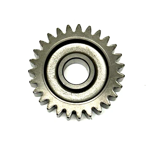 23541-P6H-000 OEM Honda Gear Reverse Idle 1998-2002 Honda Accord Prelude Odyssey - Image 3 of 4