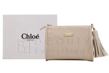 Chloe Make UP Pouch / Bag Brand New In Box For Women