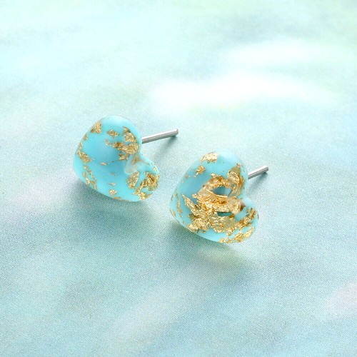Women 925 Silver Turquoise Hook Drop Earrings Vintage Wedding Party Jewelry Gift - Picture 6 of 8