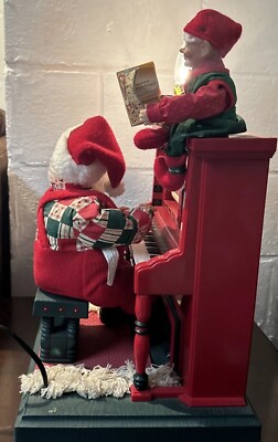 Animated  sing-along with Santa  サンタクロース Santa's Sing-A-Long (Video 2007) - IMDb