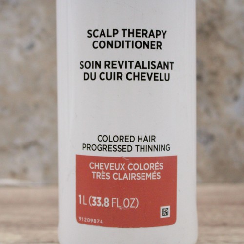 Nioxin System 4 Scalp Therapy Conditioner 33.8 oz / 1 Liter (Original) New - Picture 3 of 6