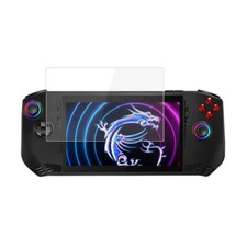 For MSI Claw Gaming Handheld Game Machine Tempered Glass Screen Protection Film