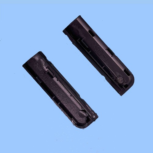 New LCD Hinge Cover Strip /Bezel For Ideapad 5-15IIL05 15ARE05 15ITL05 Gray - Picture 4 of 5