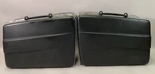 Krauser Side Cases Keys Not Included for BMW Airheads 1970-1984