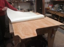 2.5mm Under Floor Closed Cell Foam Insulation VW Campervan Peugeot Citroen Fiat