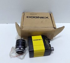 COGNEX DMR-300XM-00 1-D CODE READER DATAMAN 300 SERIES