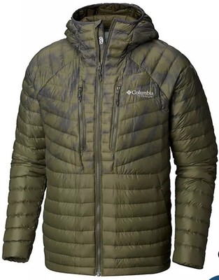 columbia altitude tracker jacket
