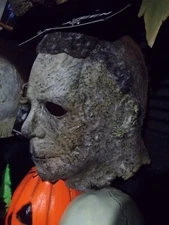 Halloween Ends Michael Myers Mask Trick or Treat Studios TOTS