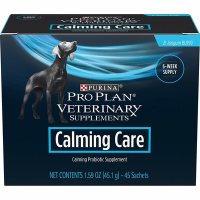 fortiflora canine probiotic supplement