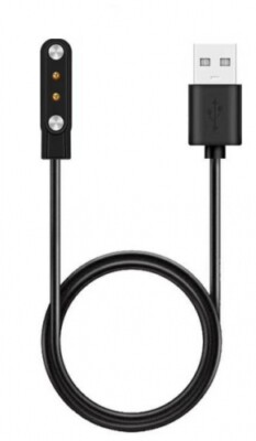 System-S USB Dockingstation für TicWatch GTX Smartwatch 100cm