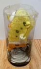 Spongebob Squarepants Eva Lamp Factory Sealed Never Used 2004 Idea Nuova — photo 4