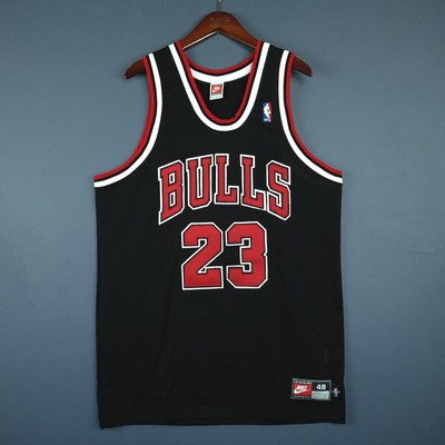 michael jordan old school jersey