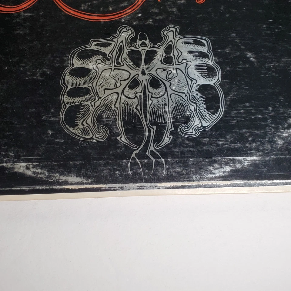 Quicksilver Messenger Service - Quicksilver Messenger Service Vinyl 1968 ST 2904 - Image 2 of 4