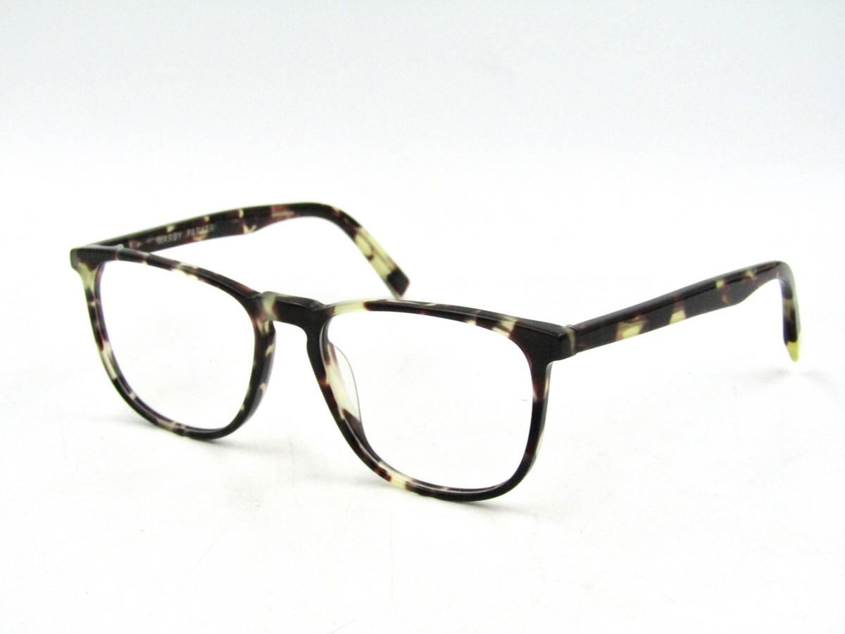 WARBY PARKER OPTICAL EYEGLASSES (VAUGHAN – BURNT LEMON TORTOISE) Shea Eyeglasses in Burnt Lemon Tortoise | Warby Parker main image 4
