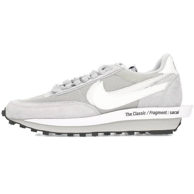 Men US 8.0 Nike SACAI FRAGMENT LD WAFFLE DH2684-001 535244 | eBay