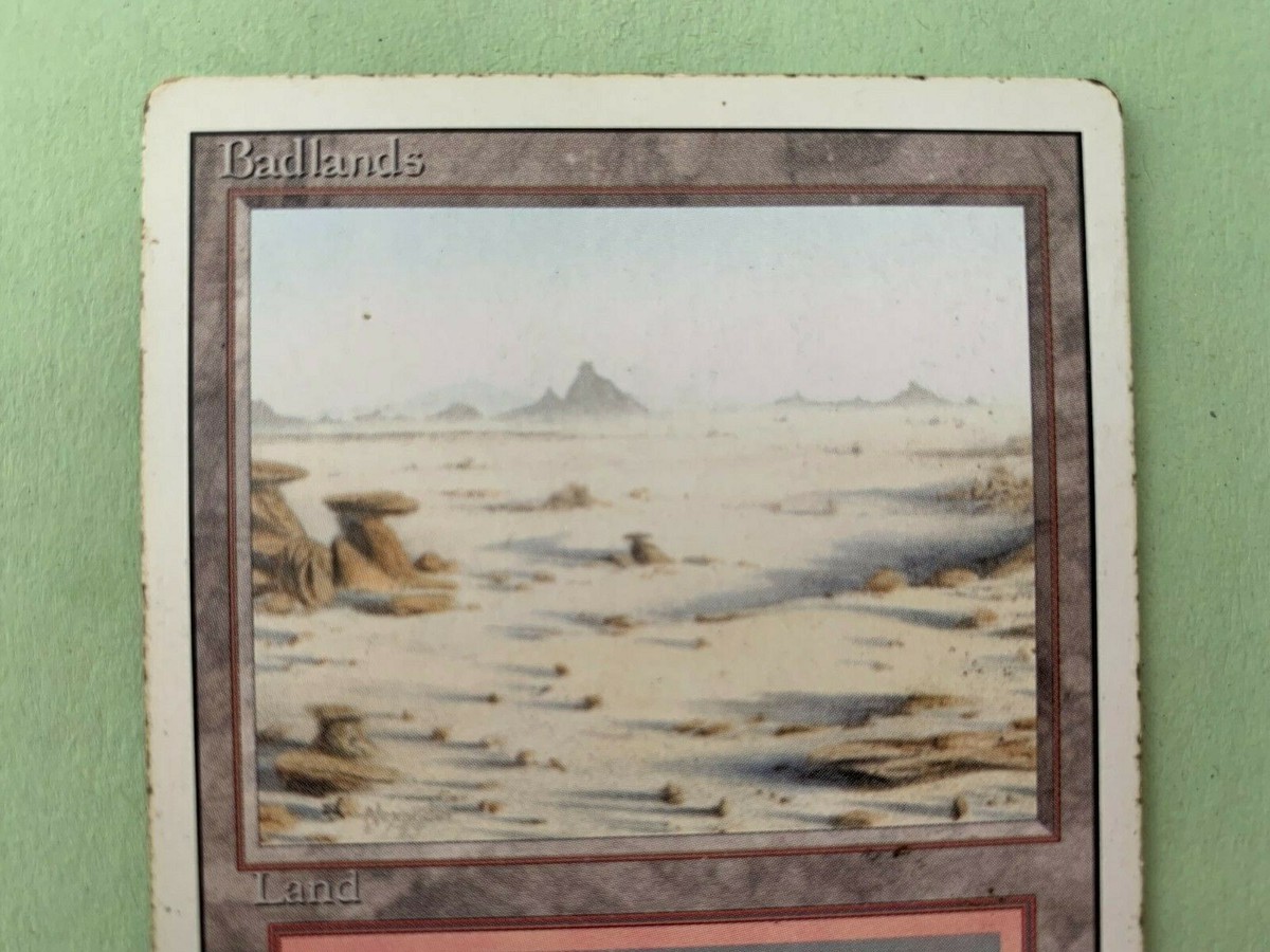 (shopsクーポン配布中)MTG Badlands 2ED s-l1200.jpg