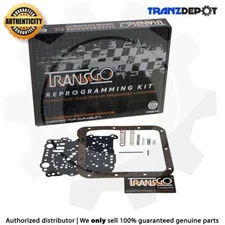TransGo C4 Reprogramming Kit (#47-2)