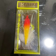 RAID JAPAN DODGE SUNSET 114.0mm 1oz. class Japanese Fishing Lure New
