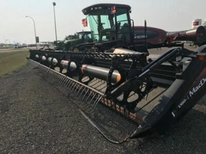2008 Westward M150 Swather Windrower