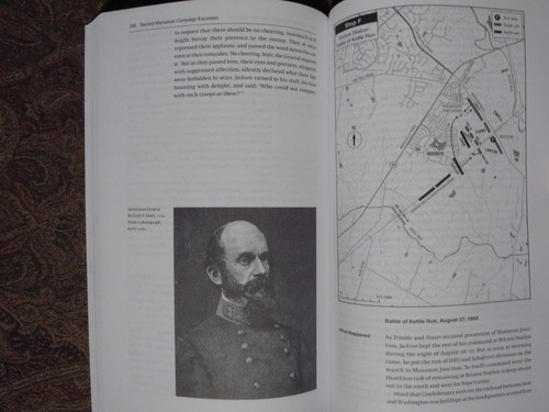 MANASSAS - EIN BATTLEFIELD GUIDE (ERSTER & ZWEITER MANASSAS) - ILLUSTRIERT BRANDNEU - Bild 21 von 24