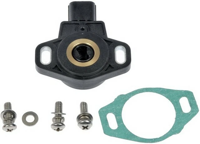 Sensor de posición del acelerador Dorman 977-023 se adapta a elemento Honda Accord Foto 2 de 3