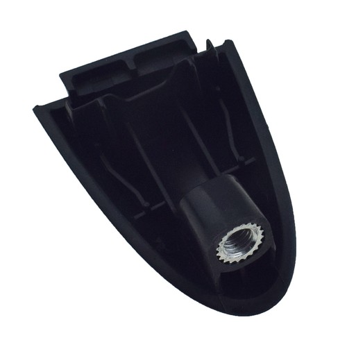 Manija de puerta exterior negra delantera trasera derecha derecha para Kia Picanto 2011 2012-2016 - Imagen 33 de 44