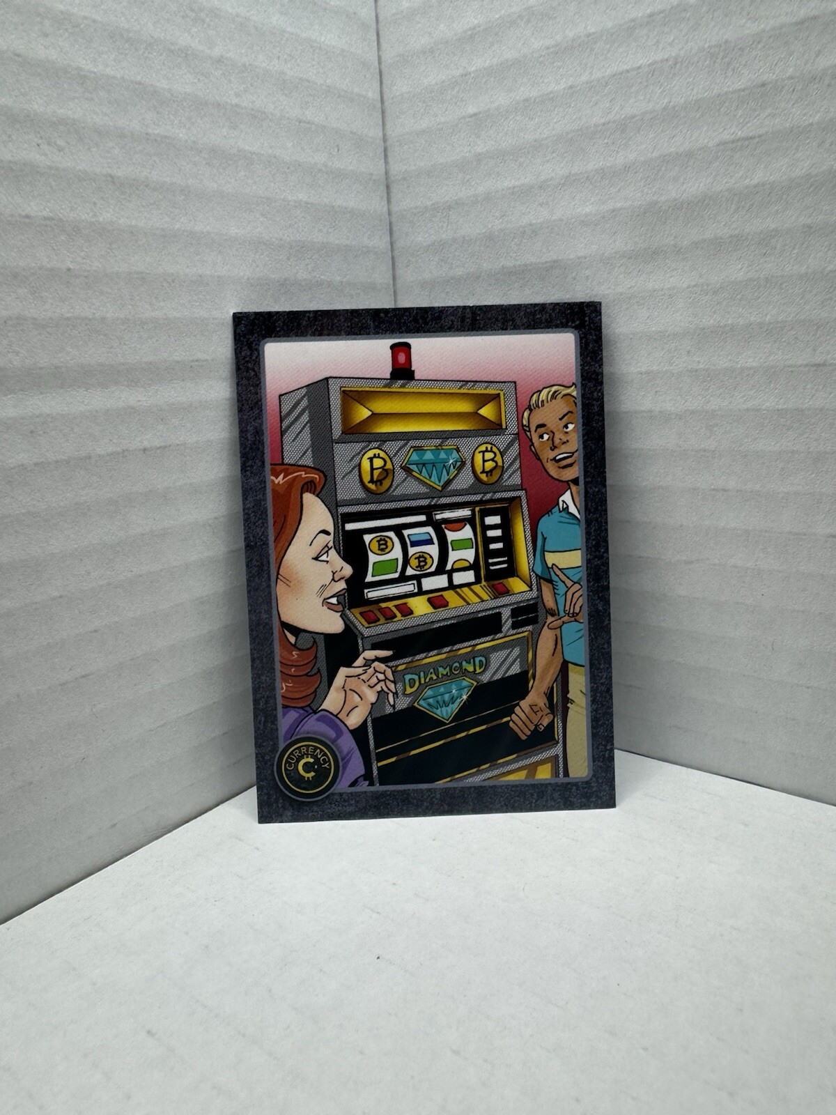 2023 Cardsmiths Currency Series 2 Base One Armed Bandit #10