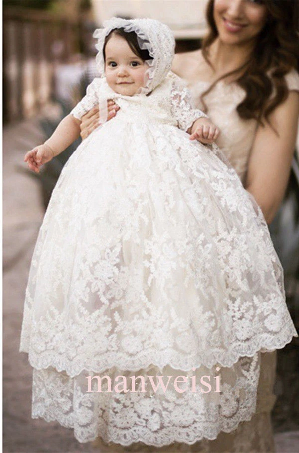 Christening Dresses – Christeninggowns.com