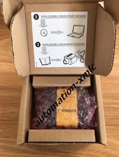 Dmr 362x 1000 Cognex Dmr 362x 1000 Code Reader Brand New Dhl Fast Shipping C Ebay