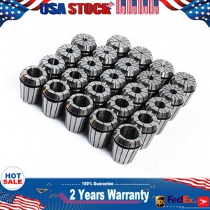 24Pcs-ER40-Spring-Collet-Set-CNC-Lathe-Tool-1-4-039-039-1-8-039-039-1-2-039-Milling-3-26mm