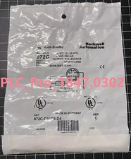1PCS NEW For Allen Bradley 872C-D3NP8-D4 Inductive Proximity Sensor Switch