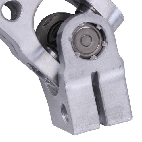 32311151454 For BMW E21 E23 E24 E28 E32 E34 2.5CS-3.0CSL Steering Shaft U Joint - Picture 5 of 16