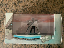 1/12 SCALE MODEL SCHUCO STIHL MODEL BBU 35 CHAINSAW 1936-1954