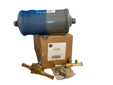 SPORLAN OIL ACCESSORY KIT 6BTA000300