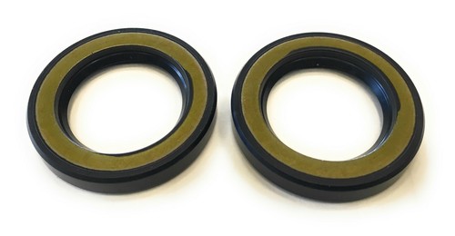 Kit combinado de sello de aceite bomba de agua Yamaha 1984 y más 115 - 300 hp - Imagen 2 de 4