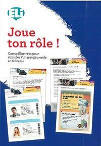 Joue ton rôle! | Buch | 9783125152731
