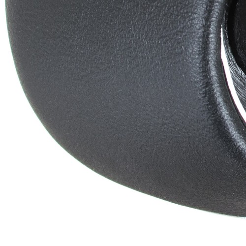POMELLO LEVA DEL CAMBIO R+6 NERO-CROMO PER HYUNDAI ELANTRA i30 ix35 KIA CERATO - Imagen 9 de 10