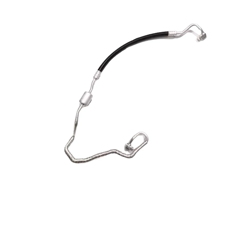 PARA Land Rover Range Rover Sport LR4 Auténtico Aire Acondicionado Bomba Manguera Aire Acondicionado Tubo LR013861 Foto 4 de 4