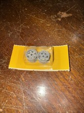 1/24 Cox 9824 Mag. Wheel For Taper Axle slot car wheels