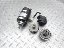 2023 22-23 Husqvarna Svartpilen 401 Lot Starter Starting Relay Solenoid Gear