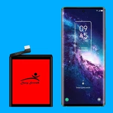 Large Capacity Mighty density Extra 4600mAh Battery for TCL 20 Lite+ T774H T774B