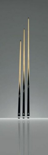 Stecca Da Biliardo PowerGlide Fibra Di Vetro - 2 Pezzi, Giunto Ottone, Punta 10mm, 57'', Pesi 18-19oz - Foto 7