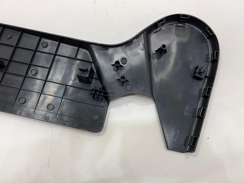 FRONT LEFT SIDE SEAT INNER COVER PANEL OEM 185S0C3401 NISSAN NV200 2013 - 2021 - Picture 7 of 9