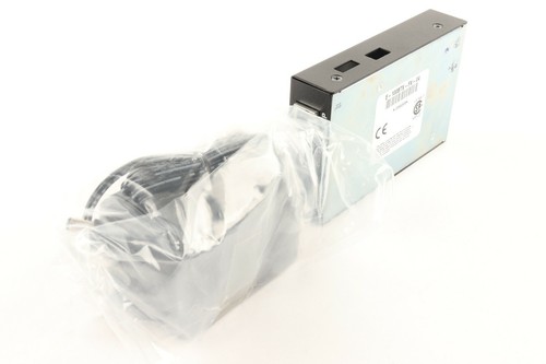 E-100BTX-FX-04 Transition Networks Multimode Fiber RJ-45 Media Converter - Picture 9 of 12
